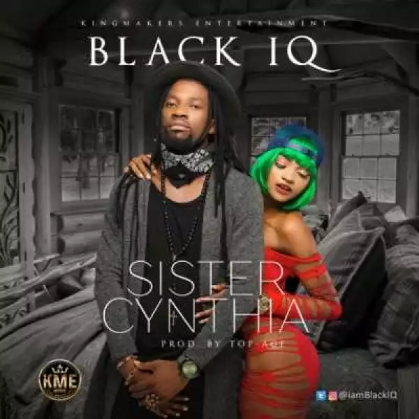 Black IQ - “Sister Cynthia”